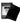 Wheelie Bin Liner 240L Blk 25pk